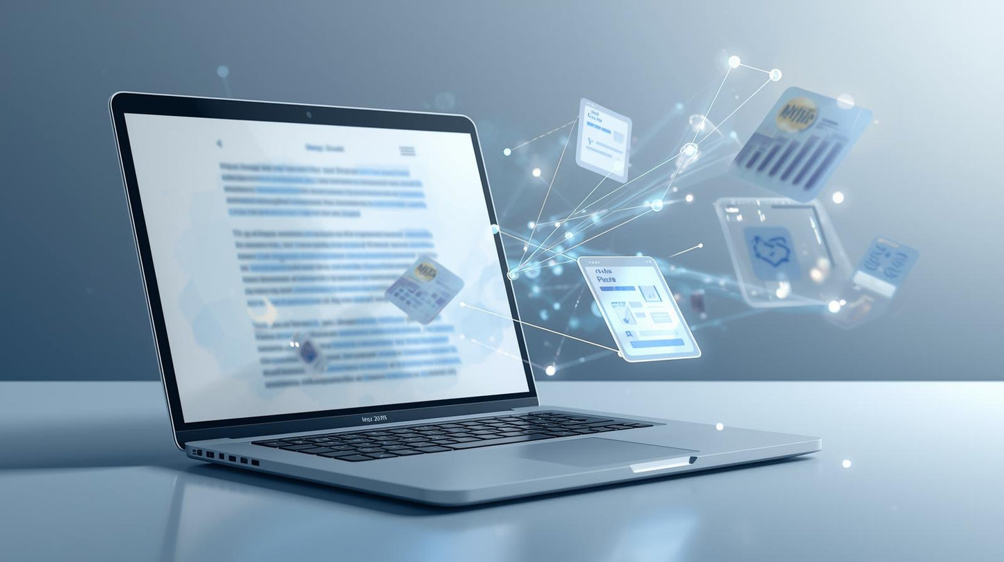 Pack Copywriting & Scripts – Emails, Captions et Marketing Digital Premium